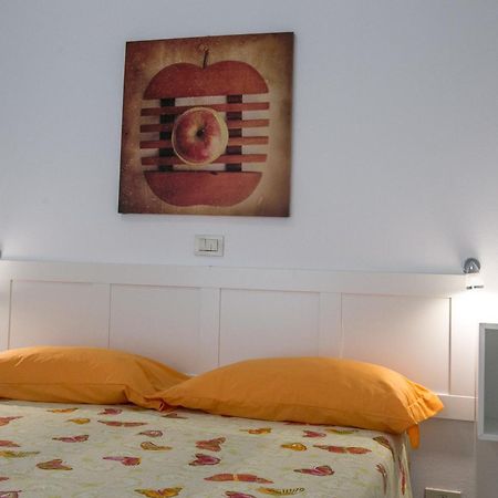 Residence Villa Ofelia Rimini Rom bilde
