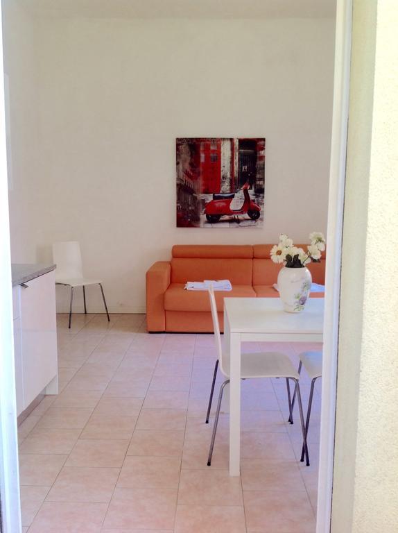 Residence Villa Ofelia Rimini Rom bilde