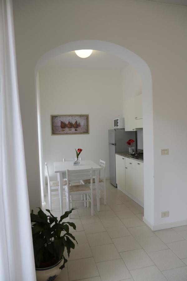 Residence Villa Ofelia Rimini Eksteriør bilde